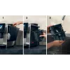 Siemens EQ.900 TQ903DZ3 kavos virimo aparatas Visiškai automatinis espresso aparatas 2,3 l