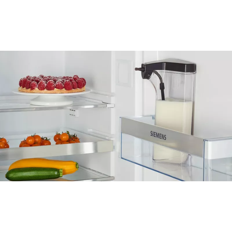 Siemens EQ.900 TQ903DZ3 kavos virimo aparatas Visiškai automatinis espresso aparatas 2,3 l