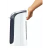 Rowenta Mini Excel Aqua SO9281 vidaus naudojimui baltas 2000 W ventiliatorinis elektrinis šildytuvas