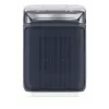 Rowenta Mini Excel Aqua SO9281 vidaus naudojimui baltas 2000 W ventiliatorinis elektrinis šildytuvas