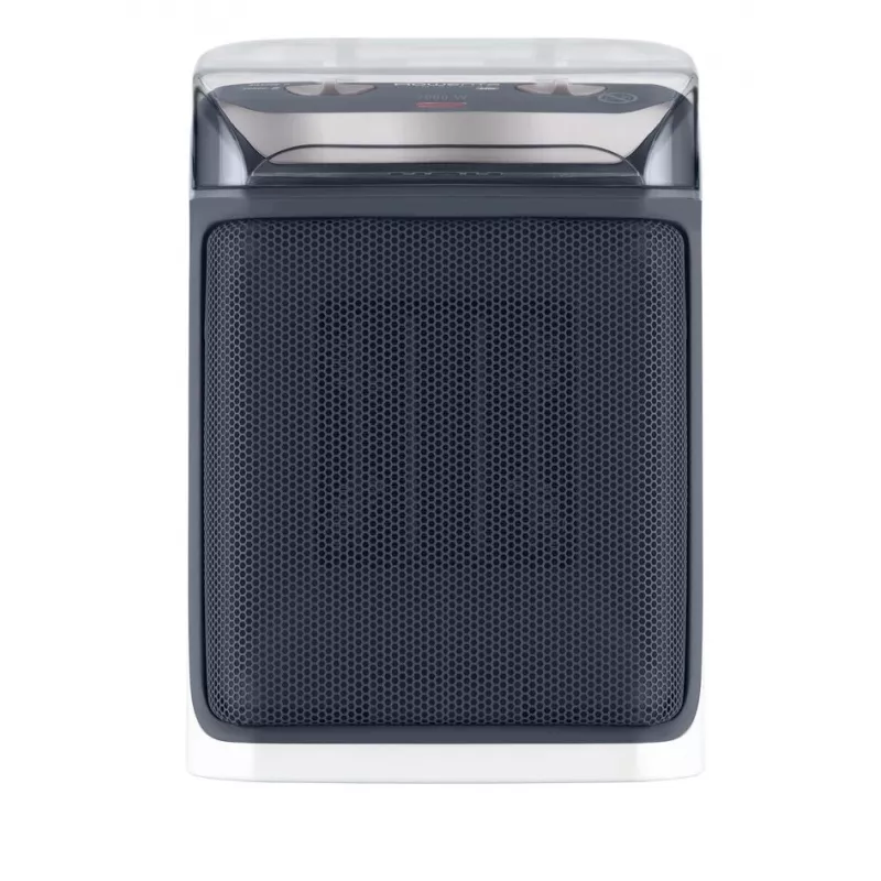 Rowenta Mini Excel Aqua SO9281 vidaus naudojimui baltas 2000 W ventiliatorinis elektrinis šildytuvas