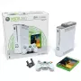 “MEGA” „Microsoft Xbox 360“ kopijos konstravimo žaislų rinkinys su lemputėmis (1342 dalys) kolekcionieriams