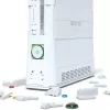 “MEGA” „Microsoft Xbox 360“ kopijos konstravimo žaislų rinkinys su lemputėmis (1342 dalys) kolekcionieriams