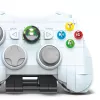 “MEGA” „Microsoft Xbox 360“ kopijos konstravimo žaislų rinkinys su lemputėmis (1342 dalys) kolekcionieriams