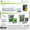 “MEGA” „Microsoft Xbox 360“ kopijos konstravimo žaislų rinkinys su lemputėmis (1342 dalys) kolekcionieriams