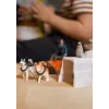Zoo Schleich WILD LIFE Antarkties ekspedicija Daugiaspalvė 42558