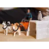 Zoo Schleich WILD LIFE Antarkties ekspedicija Daugiaspalvė 42558