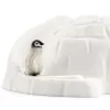 Zoo Schleich WILD LIFE Antarkties ekspedicija Daugiaspalvė 42558