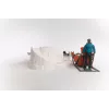 Zoo Schleich WILD LIFE Antarkties ekspedicija Daugiaspalvė 42558