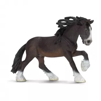 Figūrėlė Schleich FARM WORLD Šyras eržilas
