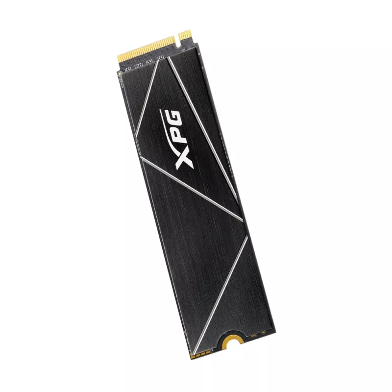 XPG GAMMIX S70 Blade 4 TB M.2 PCI Express 4.0 NVMe 3D NAND