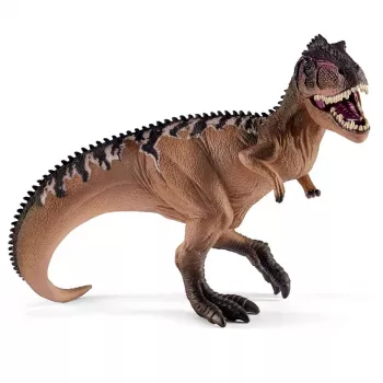 Schleich Dinozauras Giganotosaurus