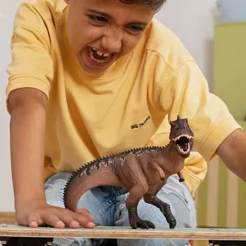 Schleich Dinozauras Giganotosaurus