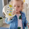 Mattel muzikinis dovanų rinkinys su mediniais instrumentais mažyliams