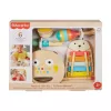 Mattel muzikinis dovanų rinkinys su mediniais instrumentais mažyliams