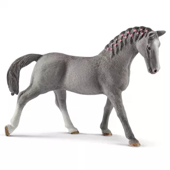 Žirgo figūrėlė Schleich HORSE CLUB Trakėnų kumelė
