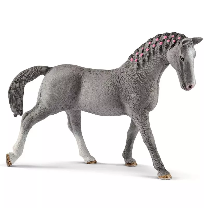 Žirgo figūrėlė Schleich HORSE CLUB Trakėnų kumelė