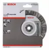 Diskinis pjūklo diskas Bosch 2 608 602 652