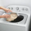 Fisher-Price Soothe & Settle Bunny pliušinis kūdikio žaislas ir pritaikomas garso aparatas su judesiu