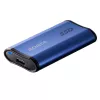 SSD disk ADATA 2 TB external USB Type-C 3.2 Gen 2 SE880