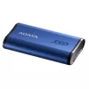 SSD disk ADATA 2 TB external USB Type-C 3.2 Gen 2 SE880