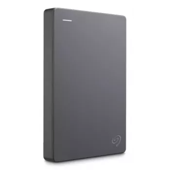 Seagate Archive HDD Basic išorinis standusis diskas 1 TB 2,5 colio 3.2 Gen 1 (3.1 Gen 1) Sidabrinis