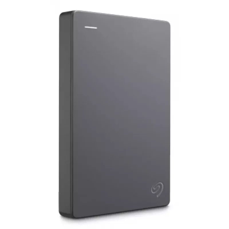 Seagate Archive HDD Basic išorinis standusis diskas 1 TB 2,5 colio 3.2 Gen 1 (3.1 Gen 1) Sidabrinis
