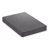 Seagate Archive HDD Basic išorinis standusis diskas 1 TB 2,5 colio 3.2 Gen 1 (3.1 Gen 1) Sidabrinis