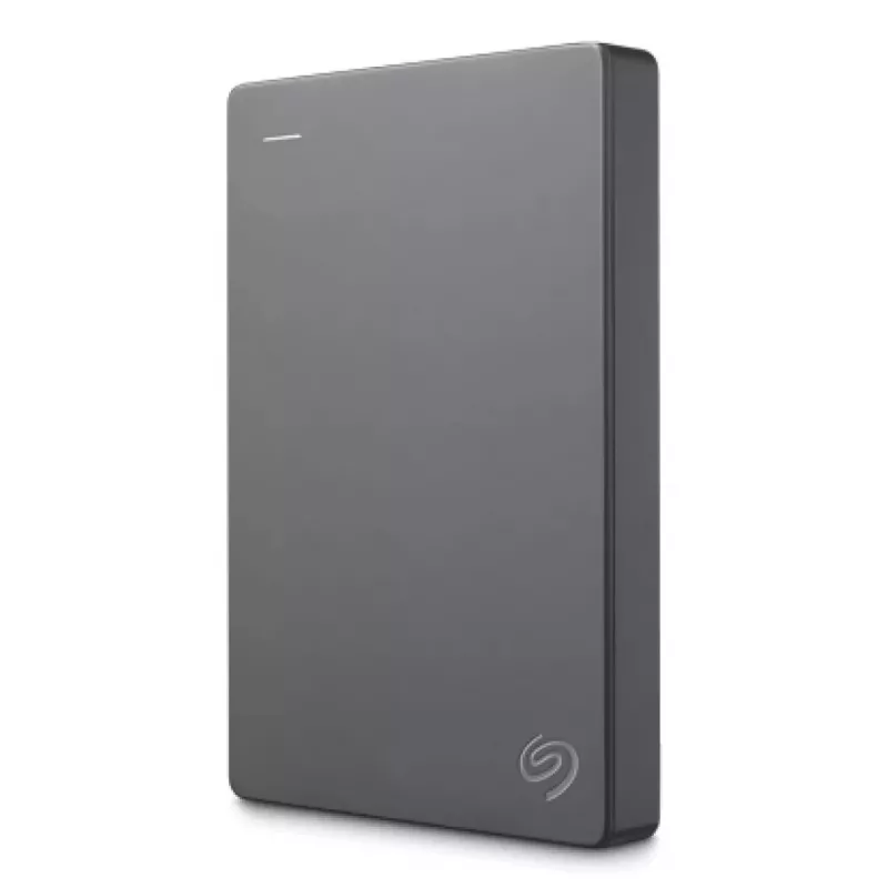 Seagate Archive HDD Basic išorinis standusis diskas 1 TB 2,5 colio 3.2 Gen 1 (3.1 Gen 1) Sidabrinis