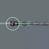 Rankinis atsuktuvų rinkinys Wera 05150101001 Plotis 344 mm Ilgis 392 mm