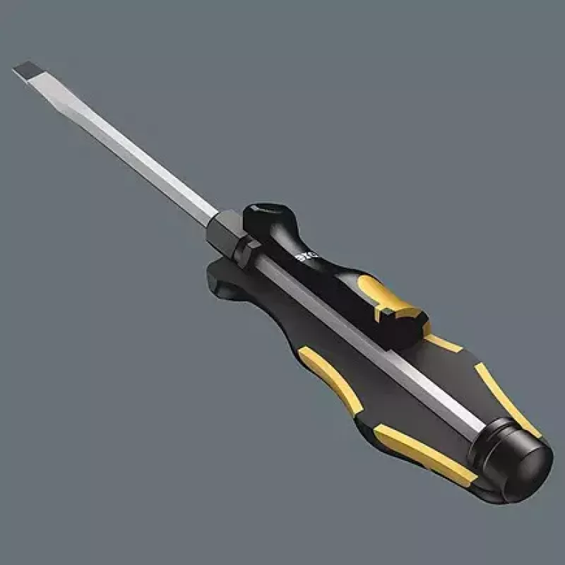 Rankinis atsuktuvų rinkinys Wera 05150101001 Plotis 344 mm Ilgis 392 mm