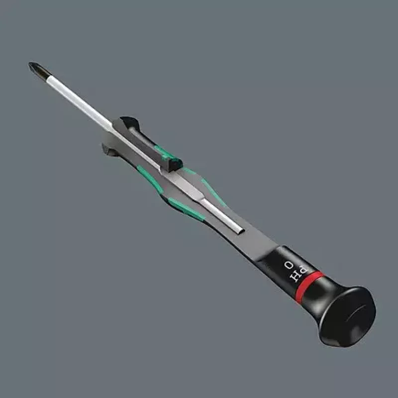 Rankinis atsuktuvų rinkinys Wera 05150101001 Plotis 344 mm Ilgis 392 mm