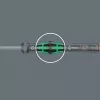 Rankinis atsuktuvų rinkinys Wera 05150101001 Plotis 344 mm Ilgis 392 mm