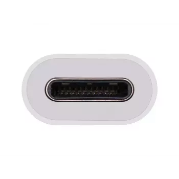 Vaizdo kabelio adapteris OWC NWTADPTCHDMI2 USB Type-C į HDMI 0,108 m