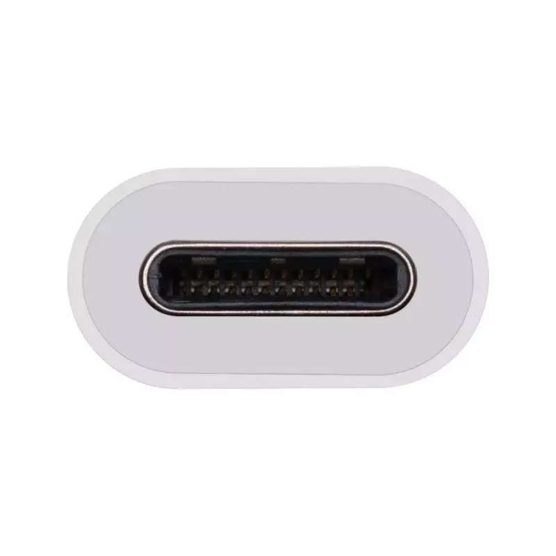 Vaizdo kabelio adapteris OWC NWTADPTCHDMI2 USB Type-C į HDMI 0,108 m