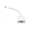 Vaizdo kabelio adapteris OWC NWTADPTCHDMI2 USB Type-C į HDMI 0,108 m