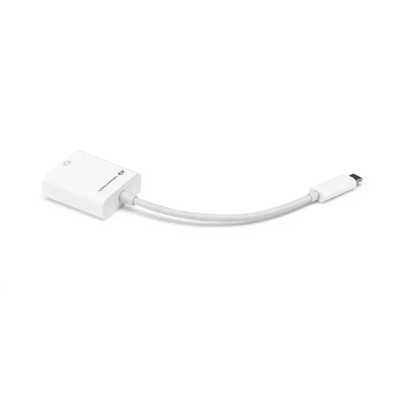 Vaizdo kabelio adapteris OWC NWTADPTCHDMI2 USB Type-C į HDMI 0,108 m