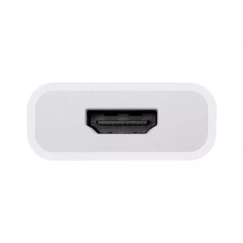Vaizdo kabelio adapteris OWC NWTADPTCHDMI2 USB Type-C į HDMI 0,108 m