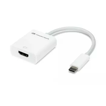 Vaizdo kabelio adapteris OWC NWTADPTCHDMI2 USB Type-C į HDMI 0,108 m