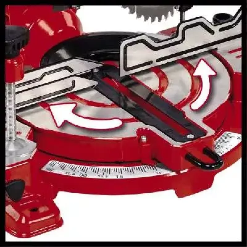 Pjūklas Einhell TC-MS 216