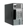 PC korpusas Chieftec XT-01B Midi Tower Juoda