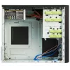 PC korpusas Chieftec XT-01B Midi Tower Juoda