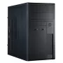 PC korpusas Chieftec XT-01B Midi Tower Juoda