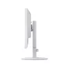 EIZO FlexScan EV2460-WT kompiuterio monitorius 60,5 cm (23,8 colio) 1920 x 1080 pikselių Full HD LCD baltas