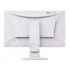 EIZO FlexScan EV2460-WT kompiuterio monitorius 60,5 cm (23,8 colio) 1920 x 1080 pikselių Full HD LCD baltas