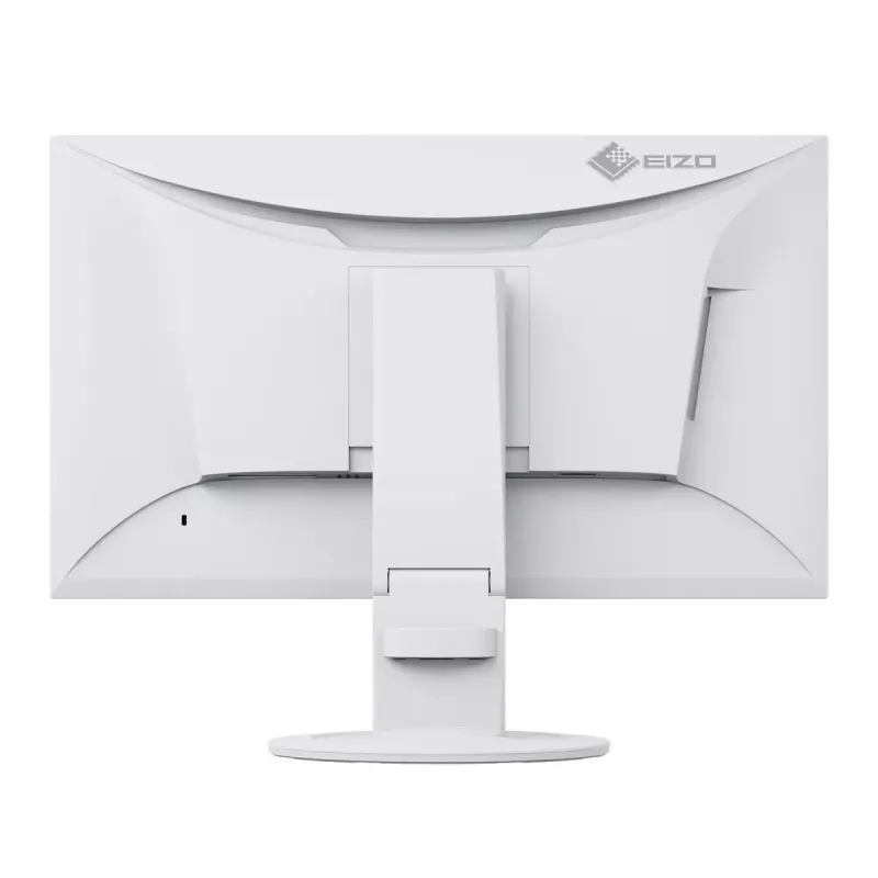 EIZO FlexScan EV2460-WT kompiuterio monitorius 60,5 cm (23,8 colio) 1920 x 1080 pikselių Full HD LCD baltas