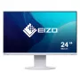 EIZO FlexScan EV2460-WT kompiuterio monitorius 60,5 cm (23,8 colio) 1920 x 1080 pikselių Full HD LCD baltas