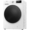 Hisense WFQA7014EVJM skalbimo mašina Įkraunama iš priekio 7 kg 1310 RPM Balta