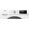 Hisense WFQA7014EVJM skalbimo mašina Įkraunama iš priekio 7 kg 1310 RPM Balta