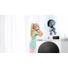Hisense WFQA7014EVJM skalbimo mašina Įkraunama iš priekio 7 kg 1310 RPM Balta